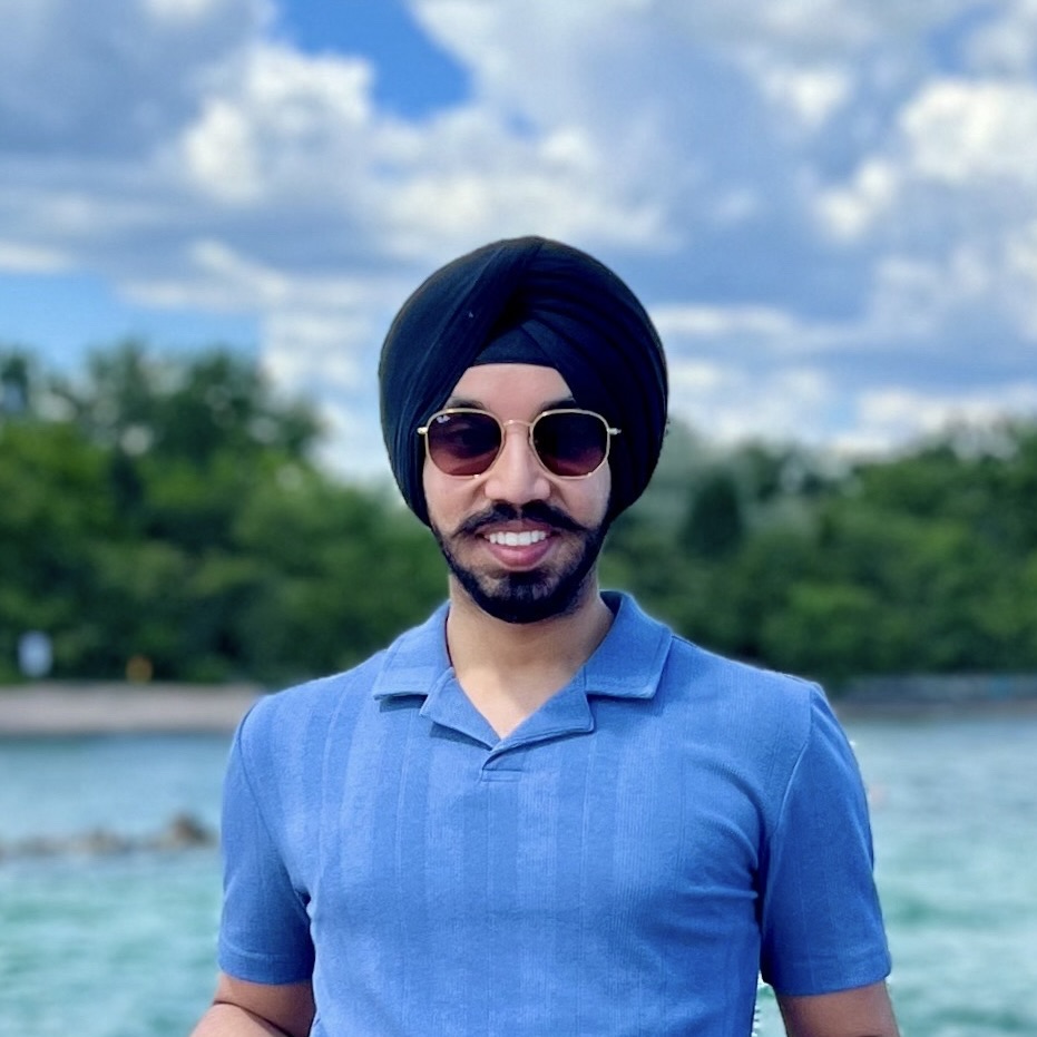 Deeparsh Singh profile picture